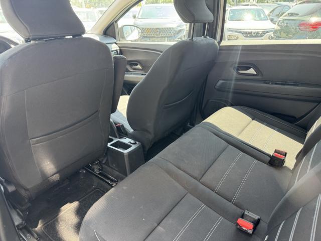 Dacia Jogger image 5
