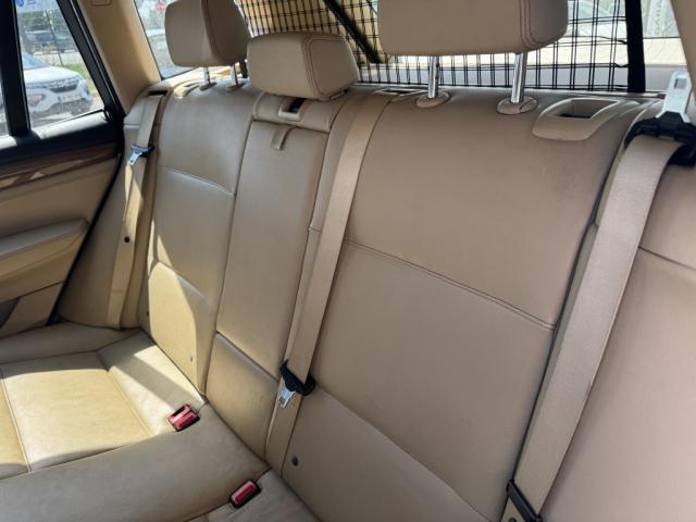 Bmw X3 image 3