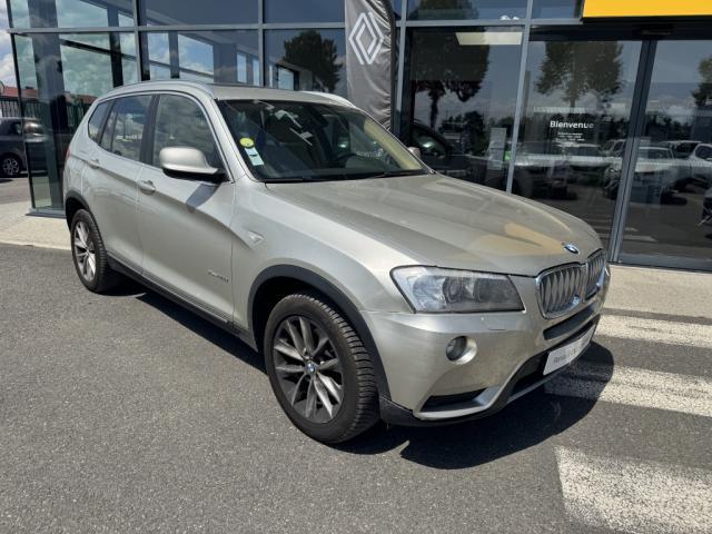 Bmw X3 image 6