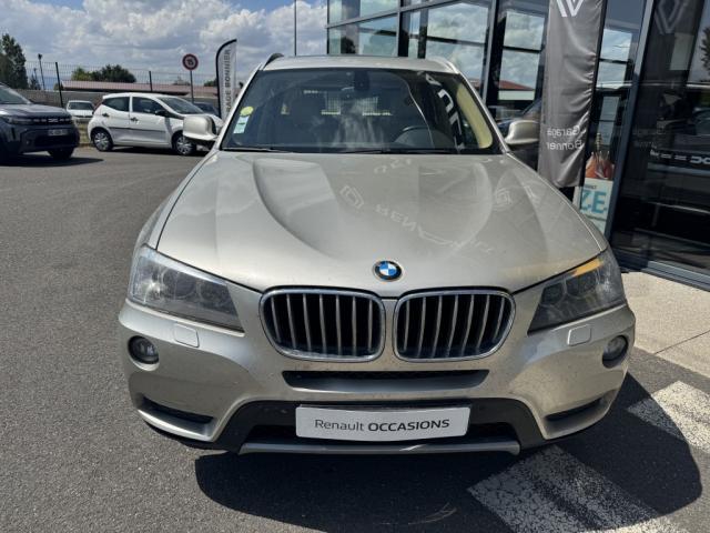 Bmw X3 image 9