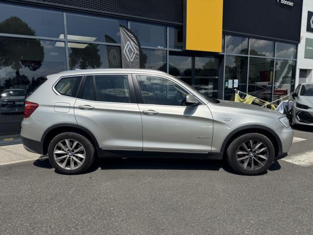Bmw X3 image 1