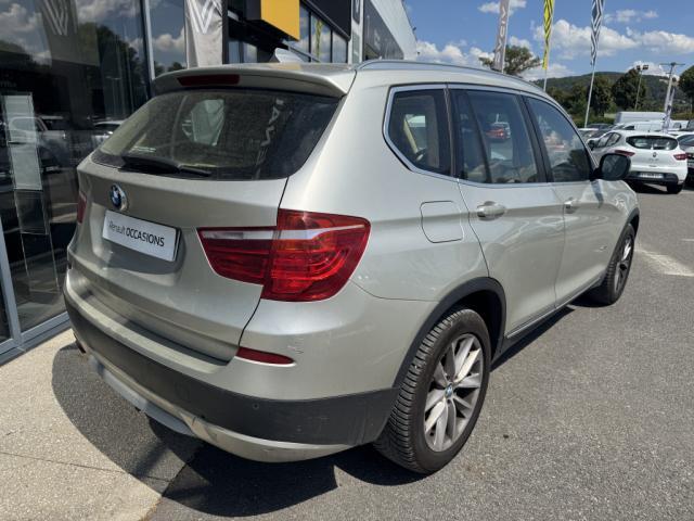 Bmw X3 image 8