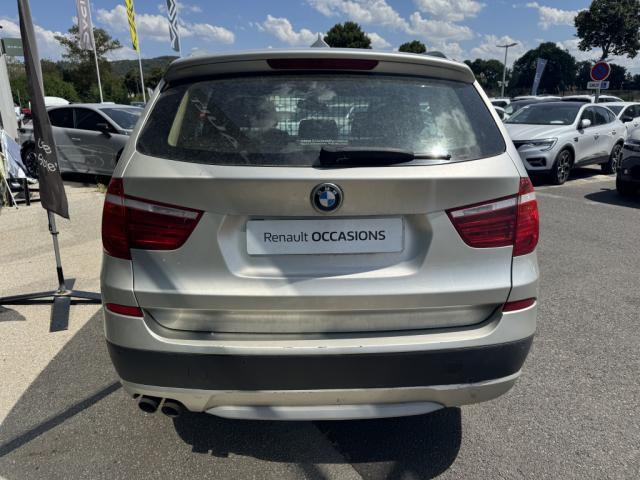Bmw X3 image 4