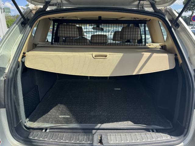 Bmw X3 image 5
