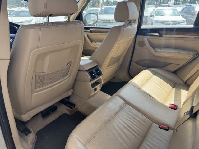 Bmw X3 image 2
