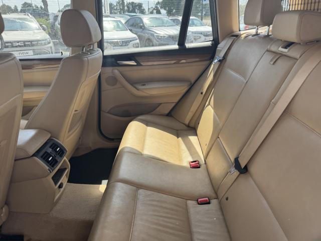 Bmw X3 image 7