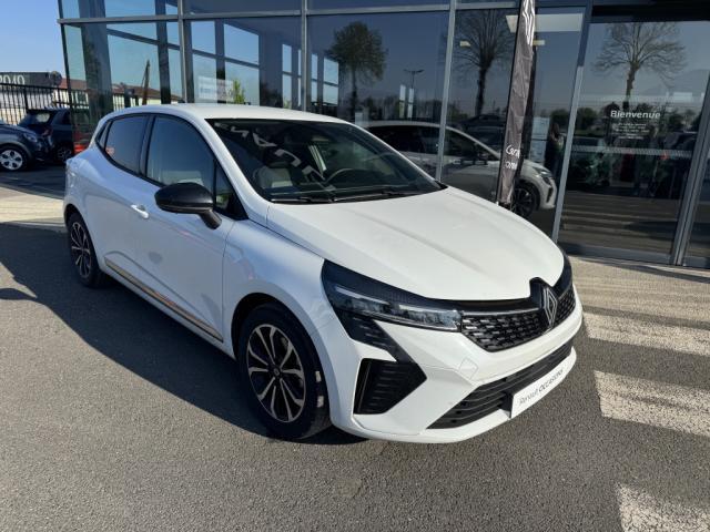 Renault Clio image 6
