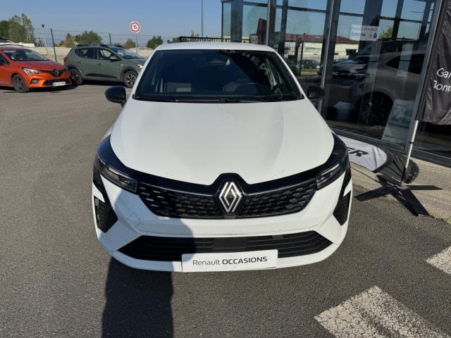 Renault Clio image 1