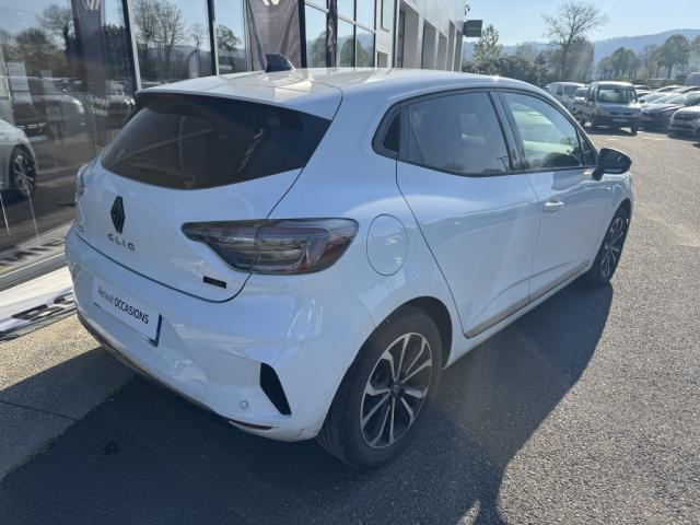 Renault Clio image 8