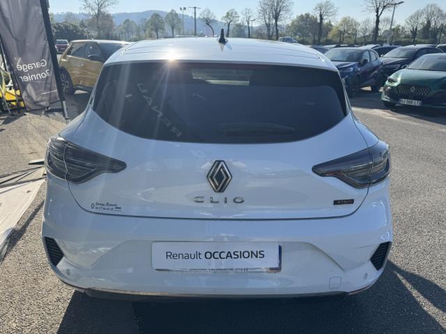 Renault Clio image 5