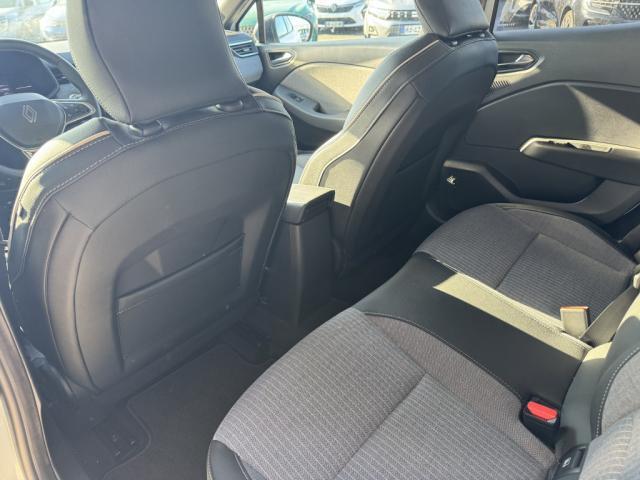 Renault Clio image 7