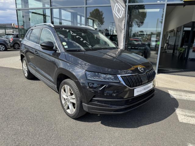Skoda Karoq image 8