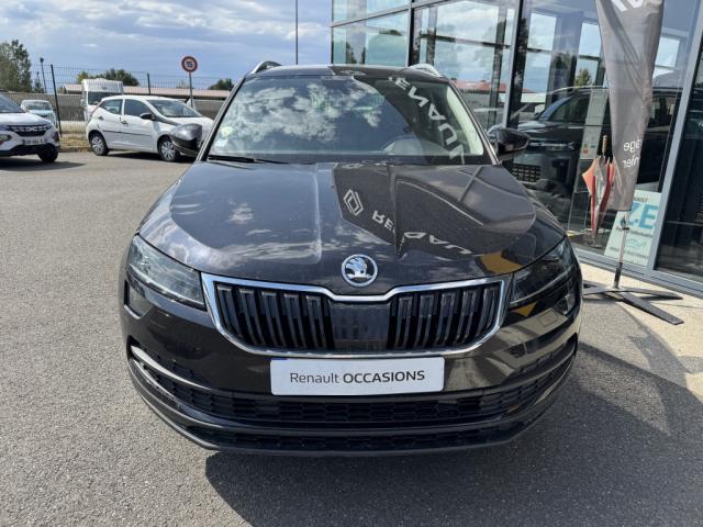 Skoda Karoq image 9