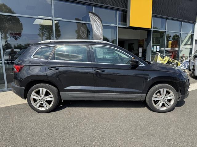 Skoda Karoq image 5