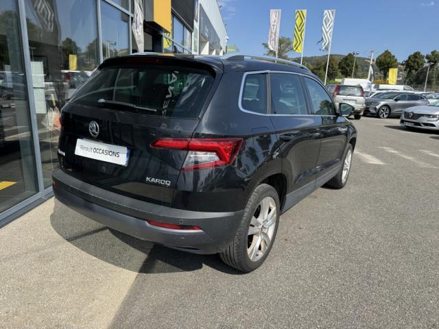 Skoda Karoq image 2