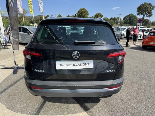 Skoda Karoq image 1