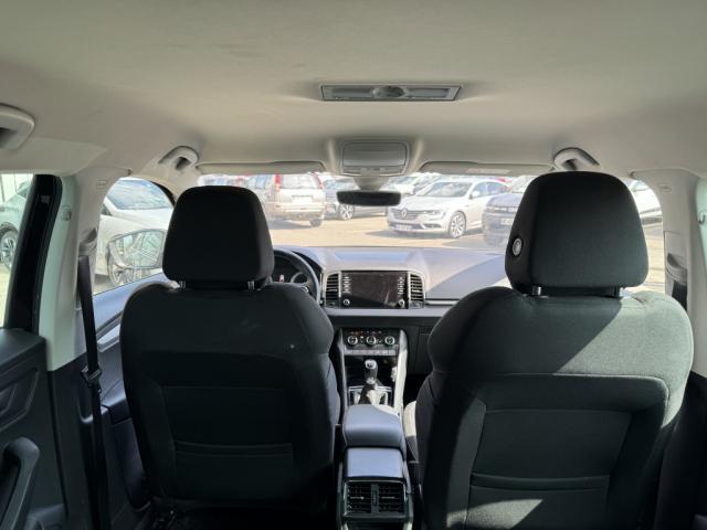 Skoda Karoq image 4