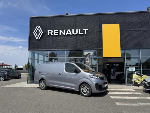 Fiat Scudo d’occasion