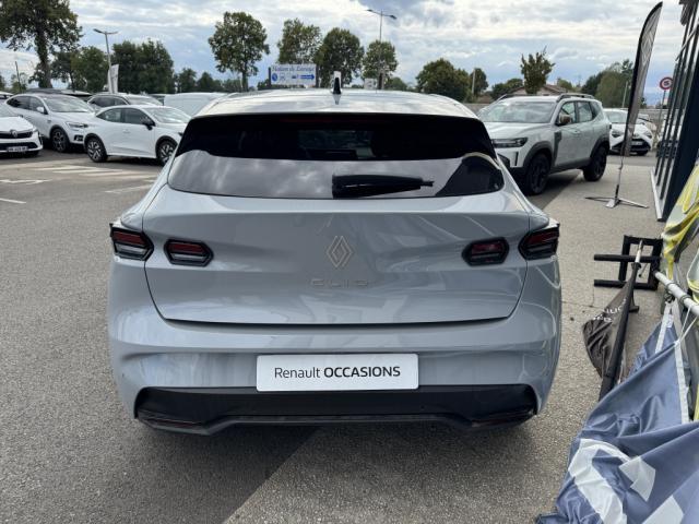 Renault Clio image 3
