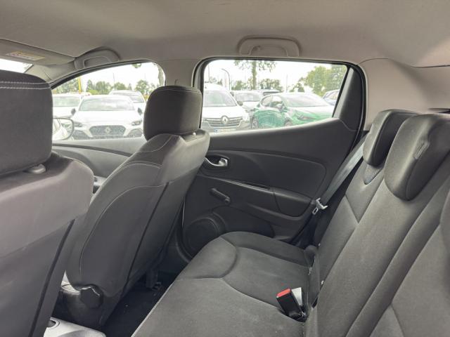 Renault Clio image 5