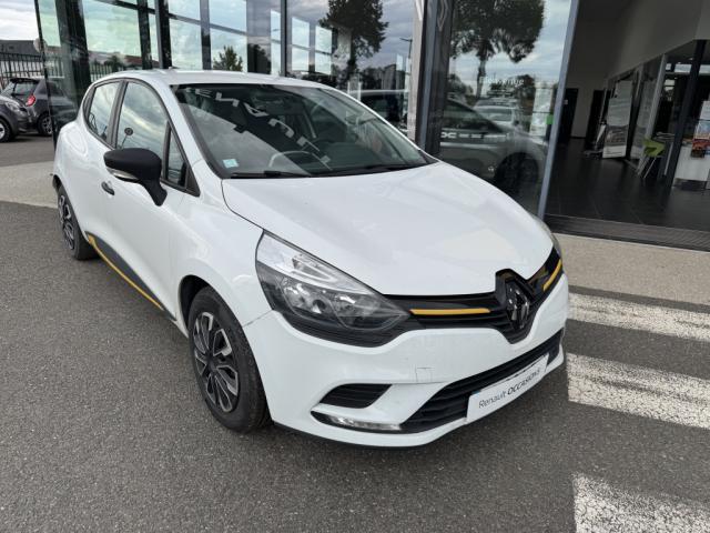 Renault Clio image 1