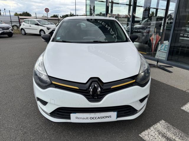 Renault Clio image 8
