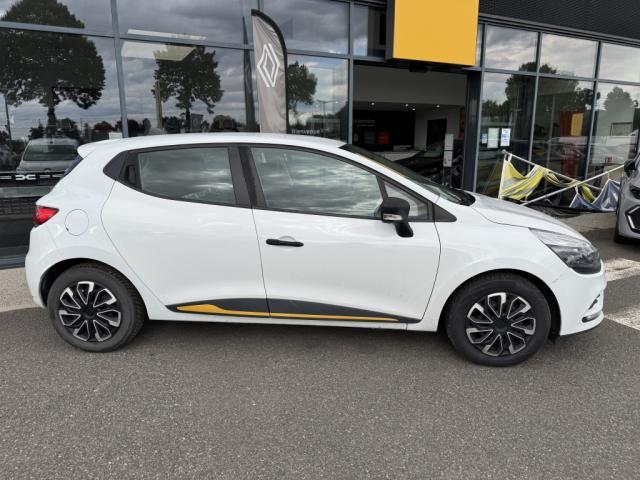 Renault Clio image 2