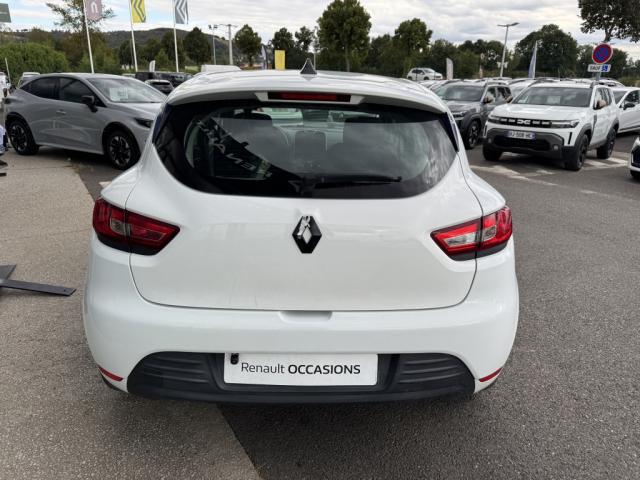 Renault Clio image 9