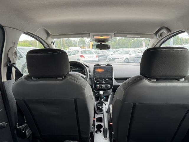 Renault Clio image 4