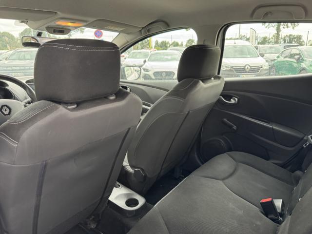 Renault Clio image 3