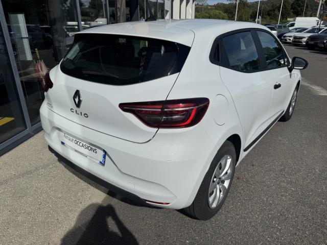 Renault Clio image 2