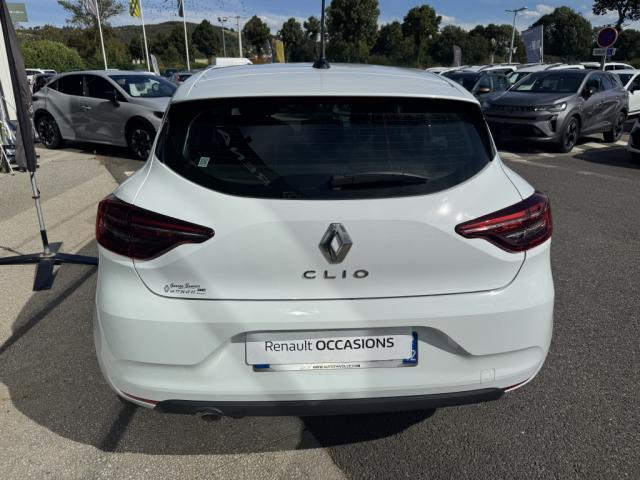 Renault Clio image 8