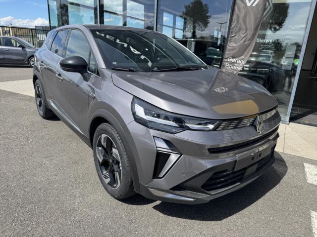Renault Symbioz image 2