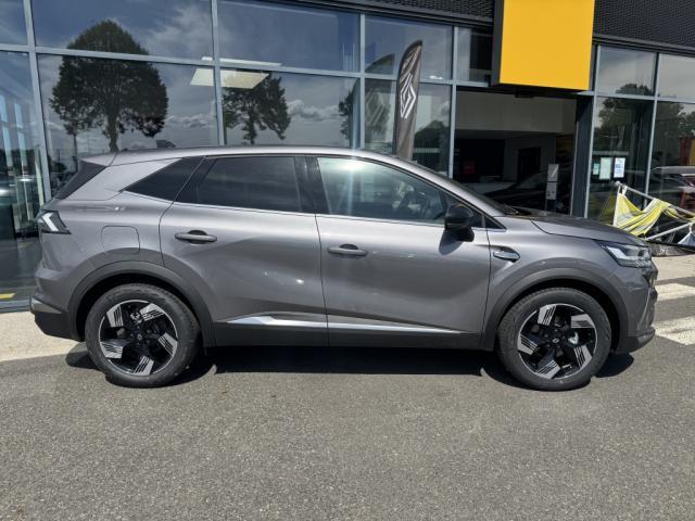 Renault Symbioz image 1