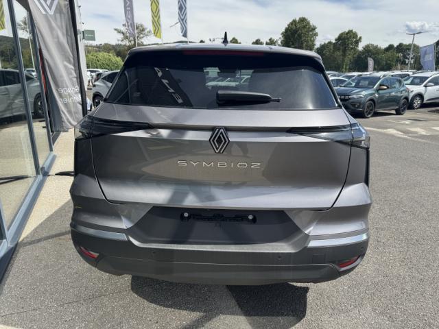 Renault Symbioz image 3