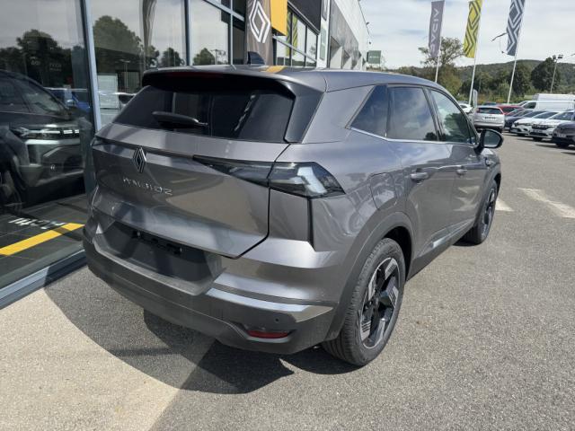 Renault Symbioz image 8