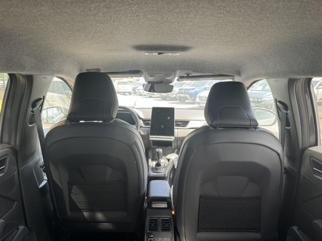 Renault Symbioz image 5