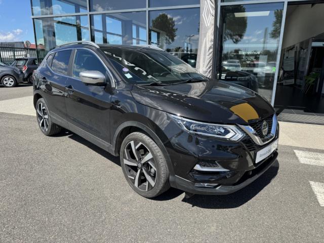 Nissan Qashqai image 2
