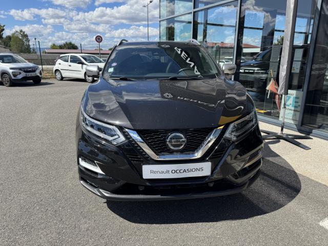 Nissan Qashqai image 1