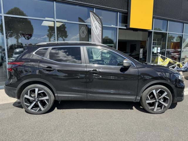 Nissan Qashqai image 6