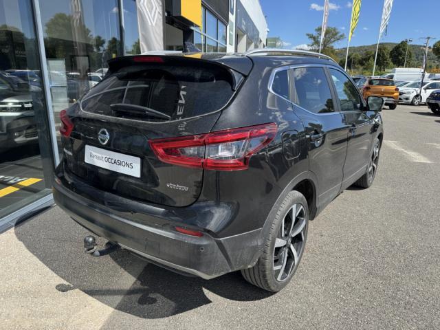 Nissan Qashqai image 8