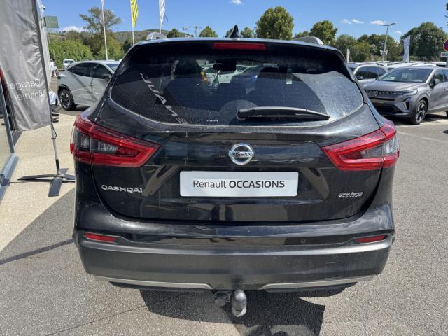 Nissan Qashqai image 5