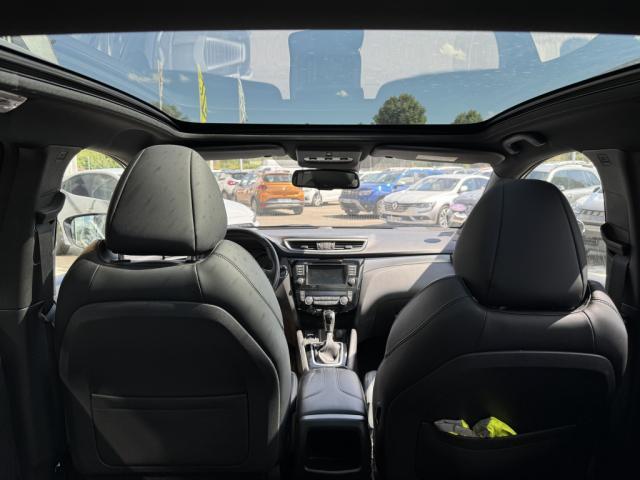 Nissan Qashqai image 3