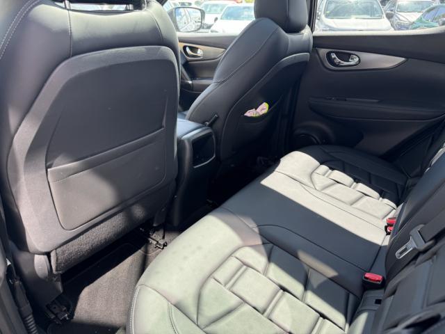 Nissan Qashqai image 9