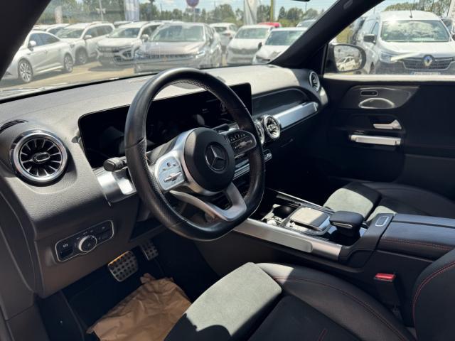 Mercedes Benz Glb image 6