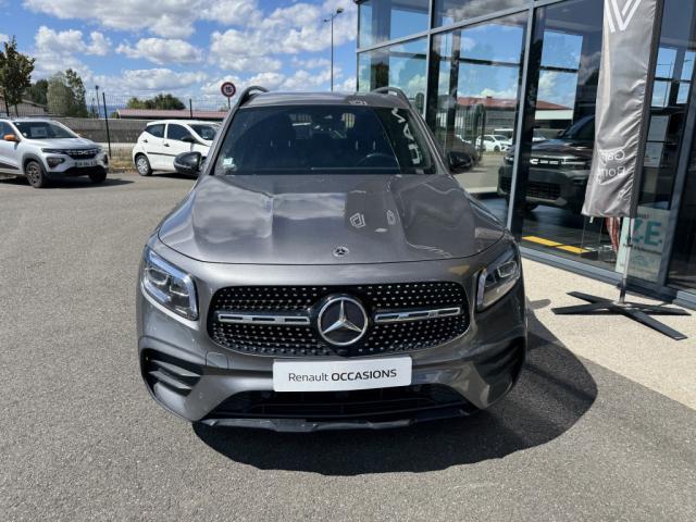 Mercedes Benz Glb image 7