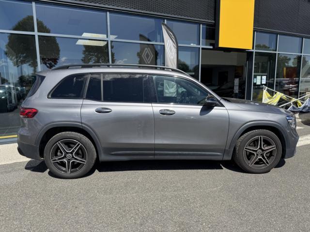 Mercedes Benz Glb image 8