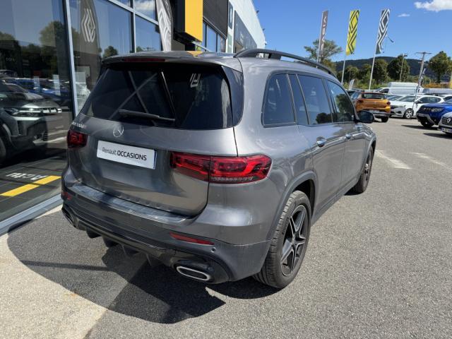 Mercedes Benz Glb image 4