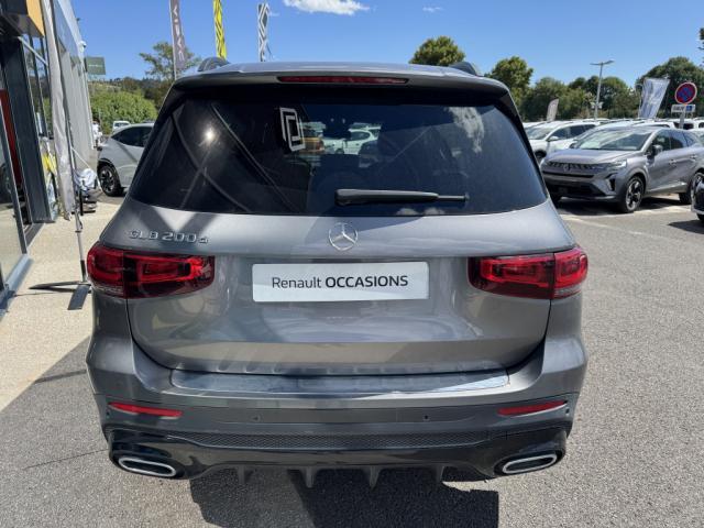 Mercedes Benz Glb image 1