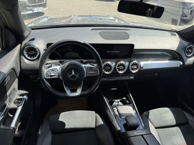 Mercedes Benz Glb image 5